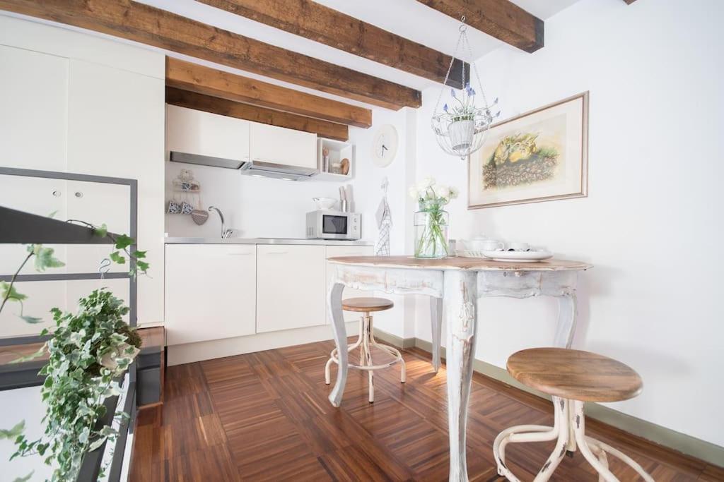Romantic Loft Porta Venezia Milan Exterior photo